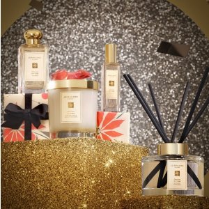 Sephora Jo Malone London Fragrance Fall Savings Event