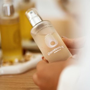  Exclusive: Omorovicza Skincare Sale