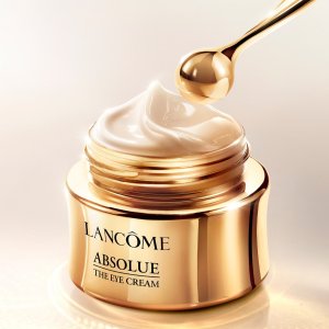 LANCOME Skincare Sale @Bloomingdales