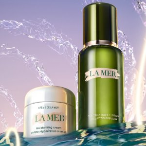 La Mer Skincare Sale