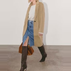 Everlane The Holiday Dressing Event