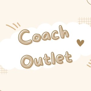 Coach Outlet Single's Day Sale