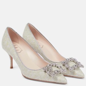 Mytheresa Roger Vivier Fashion Sale