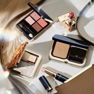 Cle de Peau Beaute MakeUp Sale