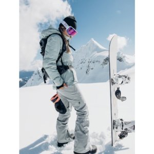 Ending Soon: Burton Pre-Black Friday Sale