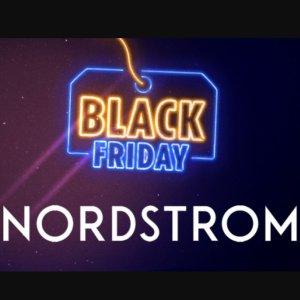 Coming Soon: Nordstrom Black Friday Deals