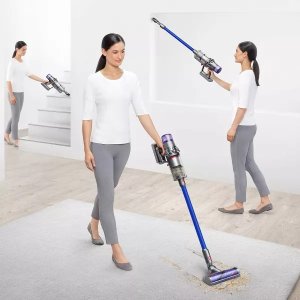 Target Select Floor Care on Sale