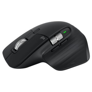 Logitech MX Master 3S Wireless Mouse