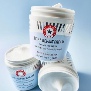 First Aid Beauty Cyber Week Sale