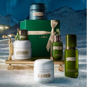 La Mer Beauty Sale