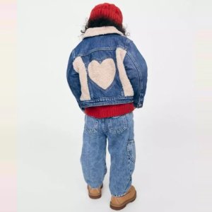 Gap Kids 40-60% Off + Extra 20% Off Sitewide