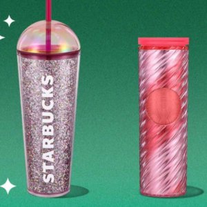 Starbucks Cups on Sale