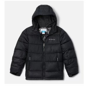 Columbia Sportswear Kids' Clothing Member Sale