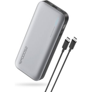 Today Only: CUKTECH 210W Power Bank