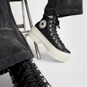 Converse Cold Weather Styles Sale