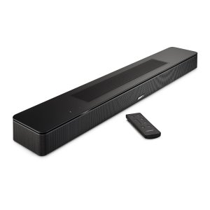 Bose Smart Soundbar 550 with Dolby Atmos