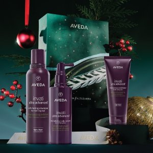 Aveda Sitewide Sale