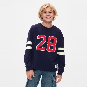 Gap Kids Extra 20% Off Sitewide