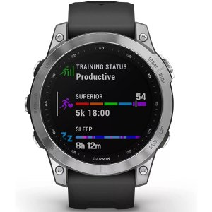 Garmin Fenix 7 Multisport GPS Smartwatch