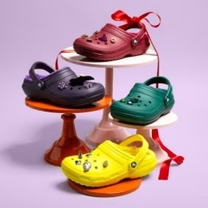 Crocs Kids Footwear Last Minute Deals