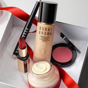 Bobbi Brown Beauty Sale