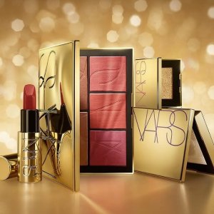 NARS Cosmetics Holiday Items