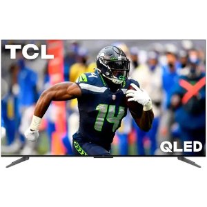 TCL Q7 QLED 4K Google TV (2023)