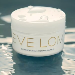 Eve Lom Cyber Monday Sale