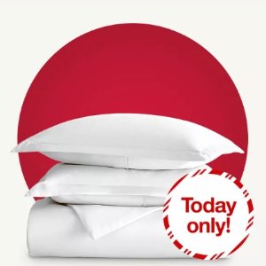 Today Only: Target Select Bedding