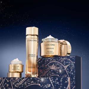 Lancome Sitewide Beauty Sale