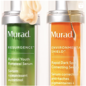 Murad Skin Care December Sale