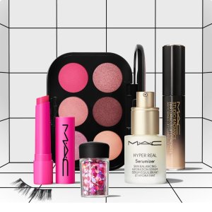 MAC Cosmetics Sitewide Sale