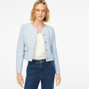 J.Crew Factory Cyber Sale