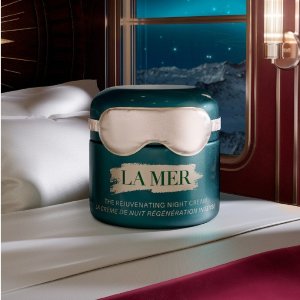 La Mer Beauty Savings Event