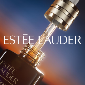  Exclusive: Estee Lauder 25% Off Skincare