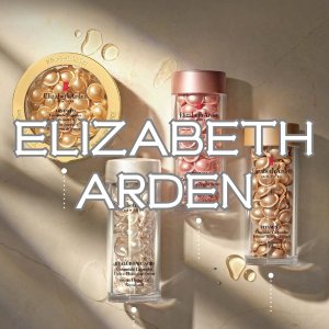 Elizabeth Arden Selected Skincare Set