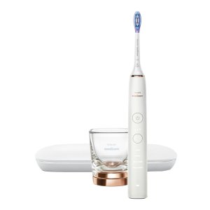 Philips Sonicare DiamondClean 9000 Toothbrush with $30 Rebate