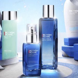 Biotherm New Year Sale