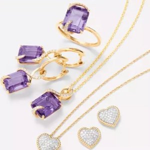 Belk Jewelry Sale