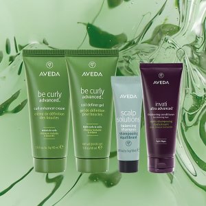 Aveda Sitewide Sale