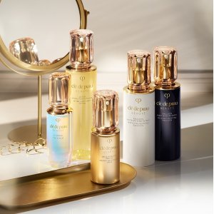 Cle de Peau Beaute GWP Sale