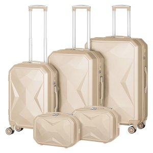 Hikolayae select Luggage Sets on sale