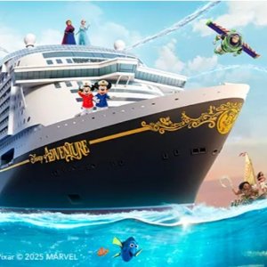 Disney Cruise @ Trip.com