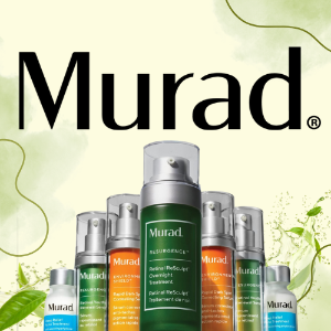 Murad Skincare Sale