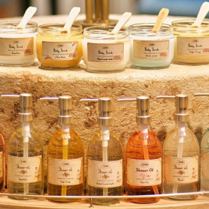  Exclusive: Sabon Selected Sale