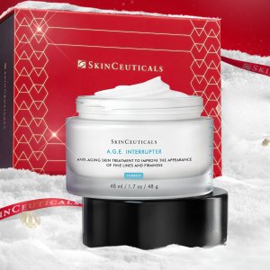 SkinCeuticals February Skincare Sale