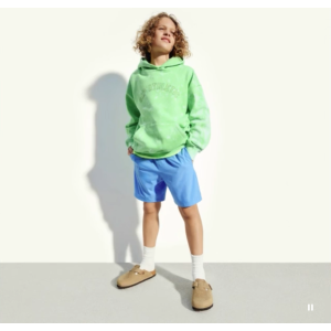 GAP Kids Up to 50% Off Sitewide! 40% Off Kids & BAby Styles + Spring Break Picks from $11