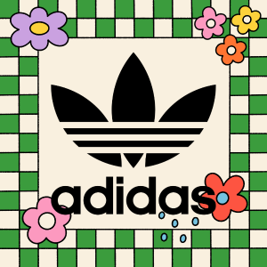 adidas Spring sale