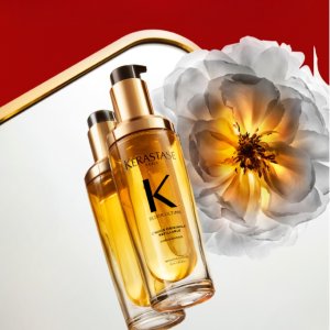 Kerastase Hair Care Promotion