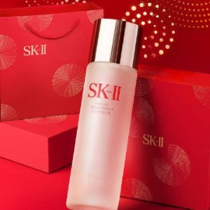 SK-II Skincare Sale